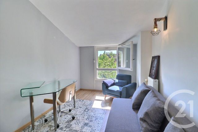 maison à vendre - 4 pièces - 108.0 m2 - VILLEPINTE - 93 - ILE-DE-FRANCE - Century 21 Vert-Galant