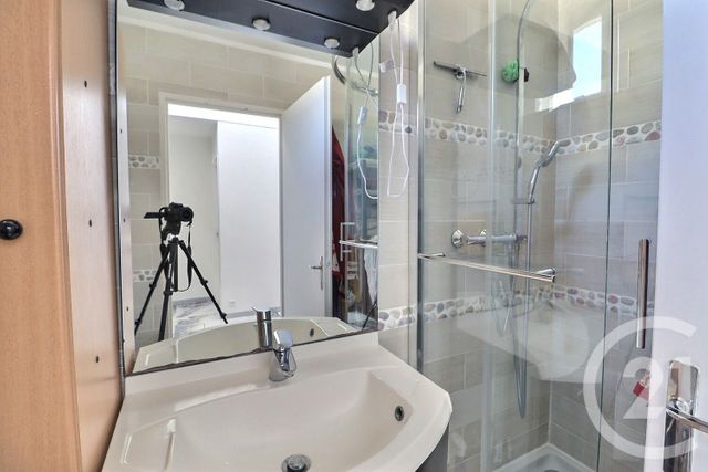 maison à vendre - 4 pièces - 108.0 m2 - VILLEPINTE - 93 - ILE-DE-FRANCE - Century 21 Vert-Galant