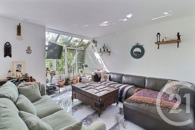 Maison à vendre VILLEPINTE