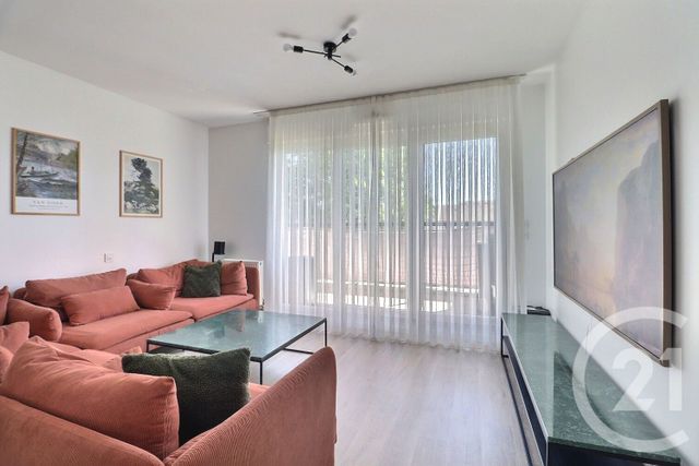 Appartement F4 à vendre - 4 pièces - 87.01 m2 - VILLEPINTE - 93 - ILE-DE-FRANCE - Century 21 Vert-Galant