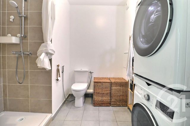Appartement F4 à vendre - 4 pièces - 87.01 m2 - VILLEPINTE - 93 - ILE-DE-FRANCE - Century 21 Vert-Galant