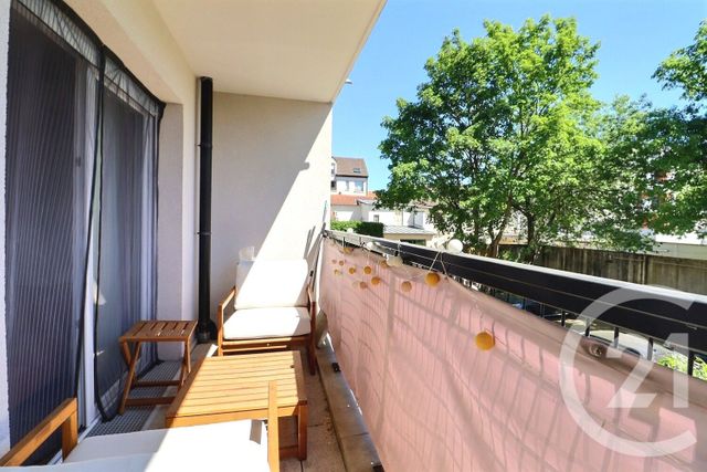 Appartement F4 à vendre - 4 pièces - 87.01 m2 - VILLEPINTE - 93 - ILE-DE-FRANCE - Century 21 Vert-Galant