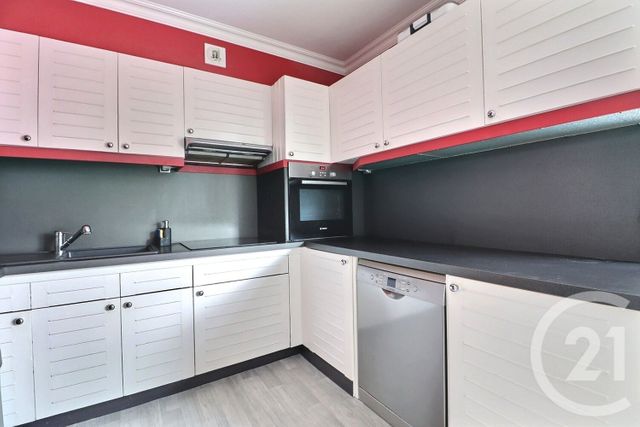 Appartement F4 à vendre - 4 pièces - 91.28 m2 - VILLEPINTE - 93 - ILE-DE-FRANCE - Century 21 Vert-Galant