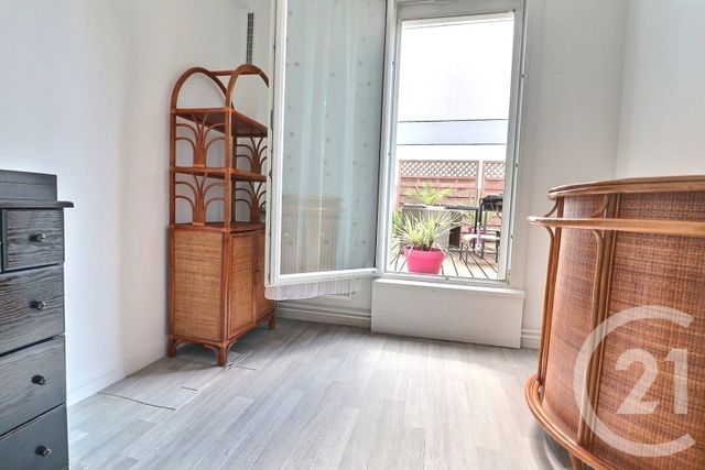 Appartement F4 à vendre - 4 pièces - 91.28 m2 - VILLEPINTE - 93 - ILE-DE-FRANCE - Century 21 Vert-Galant