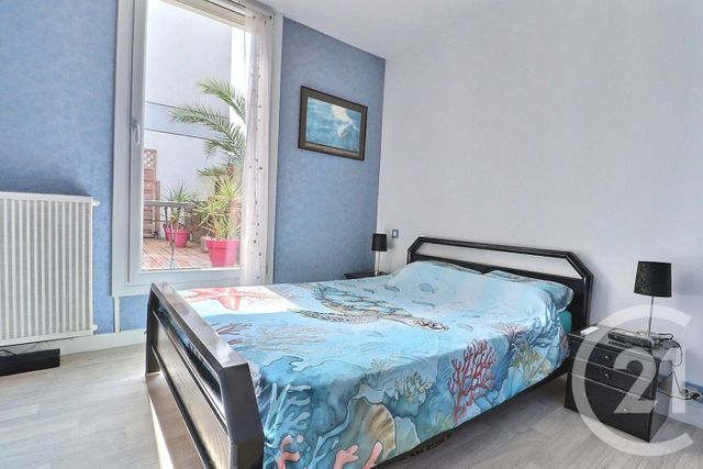 Appartement F4 à vendre - 4 pièces - 91.28 m2 - VILLEPINTE - 93 - ILE-DE-FRANCE - Century 21 Vert-Galant