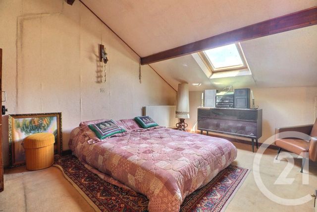maison à vendre - 3 pièces - 80.54 m2 - TREMBLAY EN FRANCE - 93 - ILE-DE-FRANCE - Century 21 Vert-Galant