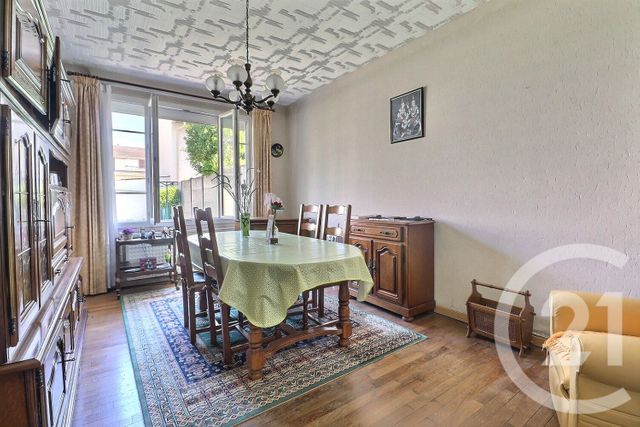 maison - TREMBLAY EN FRANCE - 93