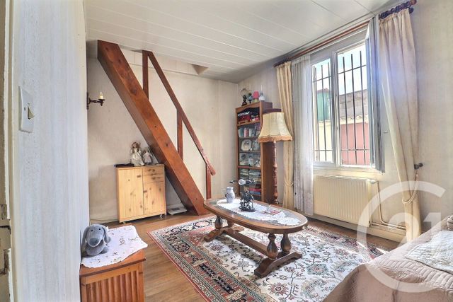 maison à vendre - 3 pièces - 80.54 m2 - TREMBLAY EN FRANCE - 93 - ILE-DE-FRANCE - Century 21 Vert-Galant