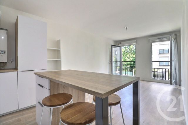 appartement - VILLEPINTE - 93