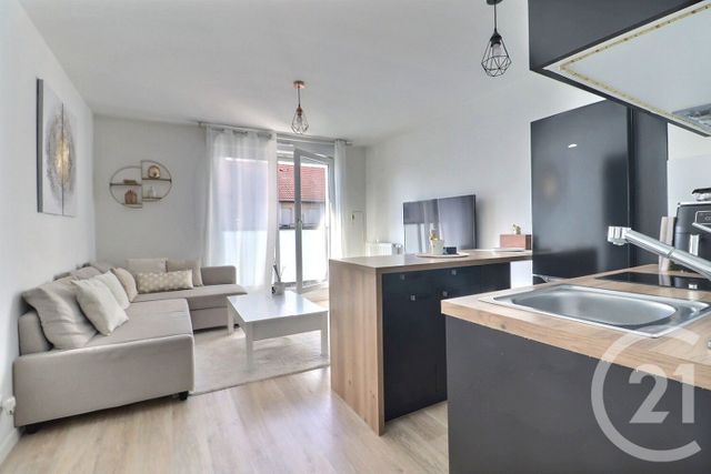 appartement - VILLEPINTE - 93