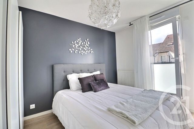 Appartement F2 à vendre - 2 pièces - 35.94 m2 - VILLEPINTE - 93 - ILE-DE-FRANCE - Century 21 Vert-Galant