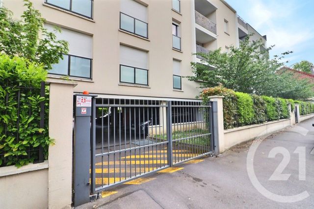 Appartement F2 à vendre - 2 pièces - 35.94 m2 - VILLEPINTE - 93 - ILE-DE-FRANCE - Century 21 Vert-Galant