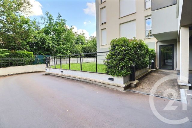 Appartement F2 à vendre - 2 pièces - 35.94 m2 - VILLEPINTE - 93 - ILE-DE-FRANCE - Century 21 Vert-Galant