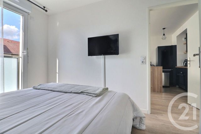 Appartement F2 à vendre - 2 pièces - 35.94 m2 - VILLEPINTE - 93 - ILE-DE-FRANCE - Century 21 Vert-Galant