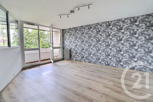 appartement - VILLEPINTE - 93