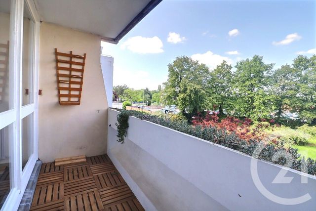 Appartement F4 à louer - 4 pièces - 82.13 m2 - VILLEPINTE - 93 - ILE-DE-FRANCE - Century 21 Vert-Galant