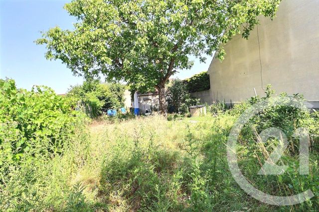 terrain à vendre - 421.0 m2 - TREMBLAY EN FRANCE - 93 - ILE-DE-FRANCE - Century 21 Vert-Galant