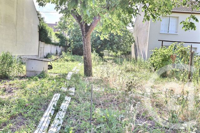 terrain à vendre - 421.0 m2 - TREMBLAY EN FRANCE - 93 - ILE-DE-FRANCE - Century 21 Vert-Galant