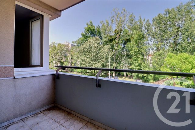 Appartement F2 à louer - 2 pièces - 51.09 m2 - TREMBLAY EN FRANCE - 93 - ILE-DE-FRANCE - Century 21 Vert-Galant