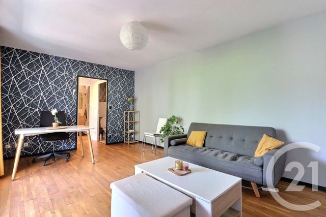Appartement F2 à louer TREMBLAY EN FRANCE