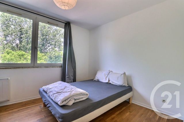 Appartement F2 à louer - 2 pièces - 51.09 m2 - TREMBLAY EN FRANCE - 93 - ILE-DE-FRANCE - Century 21 Vert-Galant