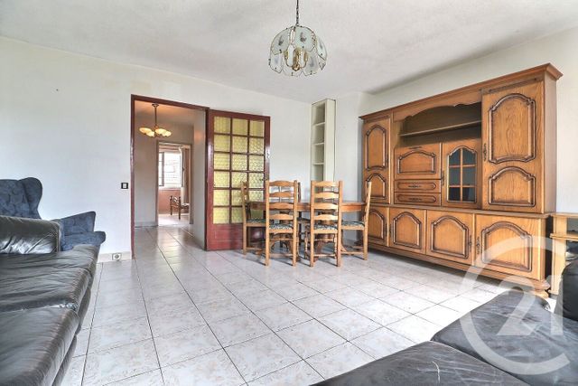 maison à vendre - 5 pièces - 118.69 m2 - VILLEPINTE - 93 - ILE-DE-FRANCE - Century 21 Vert-Galant