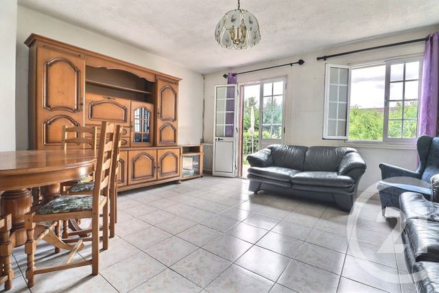 maison à vendre - 5 pièces - 118.69 m2 - VILLEPINTE - 93 - ILE-DE-FRANCE - Century 21 Vert-Galant