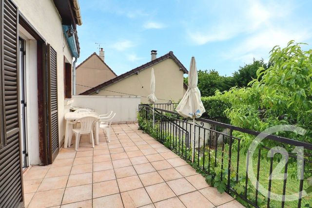 Maison à vendre VILLEPINTE