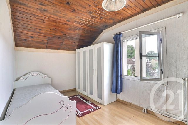 maison à vendre - 5 pièces - 118.69 m2 - VILLEPINTE - 93 - ILE-DE-FRANCE - Century 21 Vert-Galant