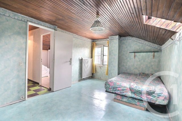 maison à vendre - 5 pièces - 118.69 m2 - VILLEPINTE - 93 - ILE-DE-FRANCE - Century 21 Vert-Galant