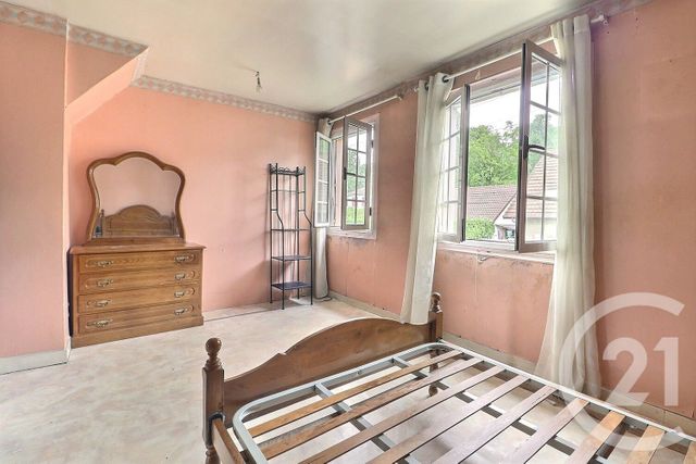 maison à vendre - 5 pièces - 118.69 m2 - VILLEPINTE - 93 - ILE-DE-FRANCE - Century 21 Vert-Galant