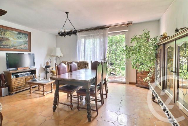 maison à vendre - 3 pièces - 68.0 m2 - TREMBLAY EN FRANCE - 93 - ILE-DE-FRANCE - Century 21 Vert-Galant