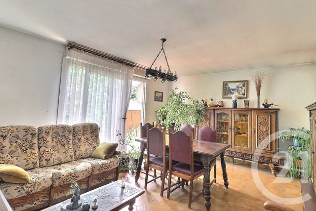 maison à vendre - 3 pièces - 68.0 m2 - TREMBLAY EN FRANCE - 93 - ILE-DE-FRANCE - Century 21 Vert-Galant