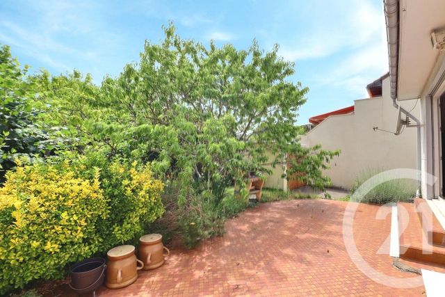 maison à vendre - 3 pièces - 68.0 m2 - TREMBLAY EN FRANCE - 93 - ILE-DE-FRANCE - Century 21 Vert-Galant