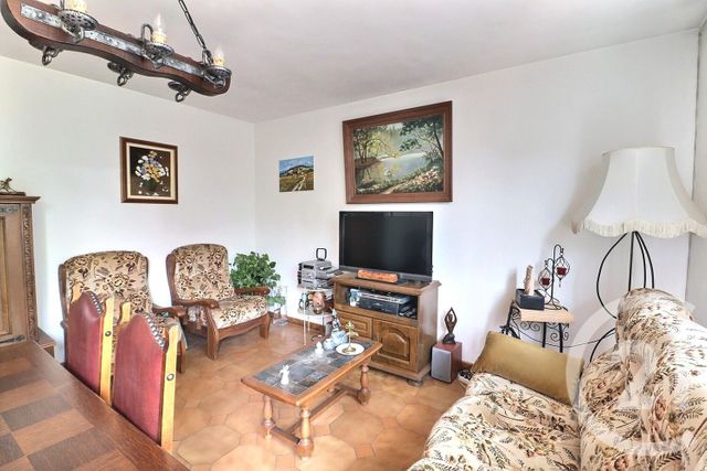 maison à vendre - 3 pièces - 68.0 m2 - TREMBLAY EN FRANCE - 93 - ILE-DE-FRANCE - Century 21 Vert-Galant