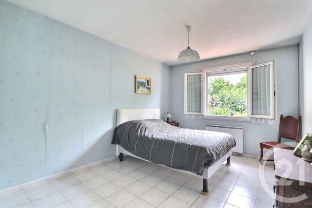 maison à vendre - 3 pièces - 68.0 m2 - TREMBLAY EN FRANCE - 93 - ILE-DE-FRANCE - Century 21 Vert-Galant