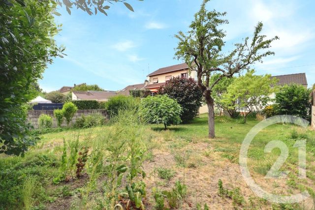 maison à vendre - 3 pièces - 68.0 m2 - TREMBLAY EN FRANCE - 93 - ILE-DE-FRANCE - Century 21 Vert-Galant