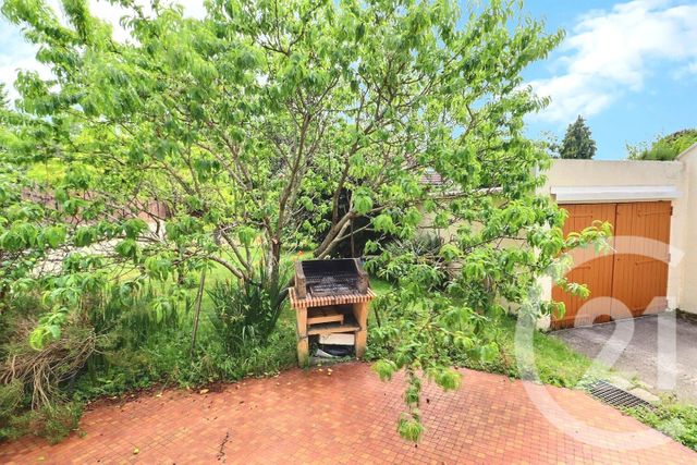 maison à vendre - 3 pièces - 68.0 m2 - TREMBLAY EN FRANCE - 93 - ILE-DE-FRANCE - Century 21 Vert-Galant