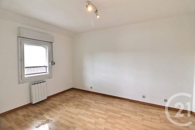 Appartement F2 bis à vendre - 3 pièces - 52.5 m2 - VILLEPINTE - 93 - ILE-DE-FRANCE - Century 21 Vert-Galant