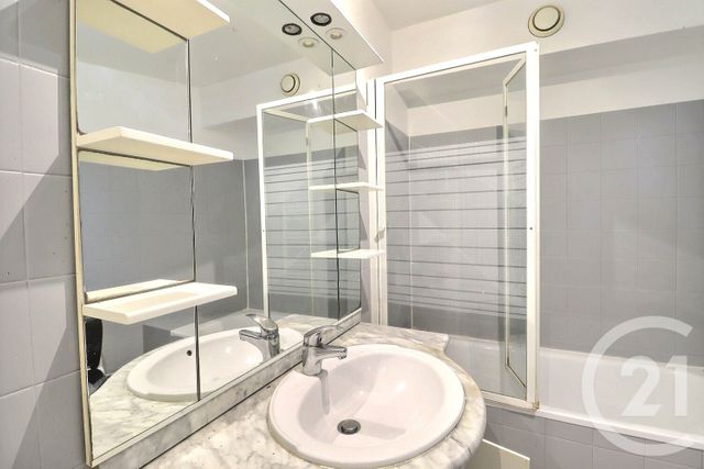 Appartement F2 bis à vendre - 3 pièces - 52.5 m2 - VILLEPINTE - 93 - ILE-DE-FRANCE - Century 21 Vert-Galant