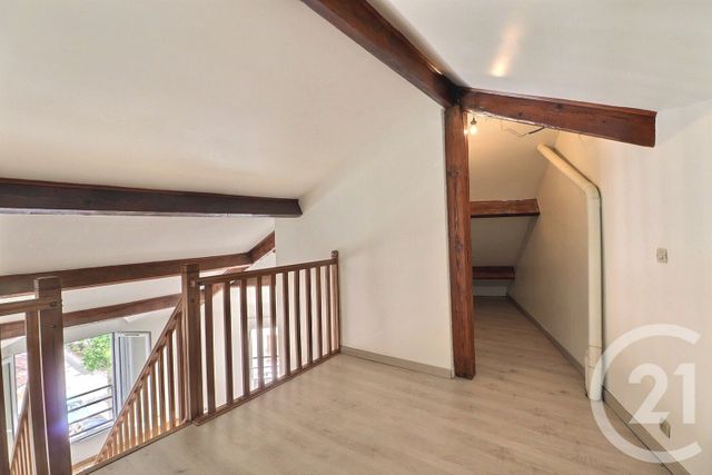 Appartement F2 bis à vendre - 3 pièces - 52.5 m2 - VILLEPINTE - 93 - ILE-DE-FRANCE - Century 21 Vert-Galant