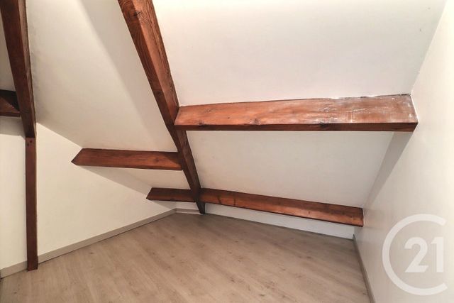 Appartement F2 bis à vendre - 3 pièces - 52.5 m2 - VILLEPINTE - 93 - ILE-DE-FRANCE - Century 21 Vert-Galant