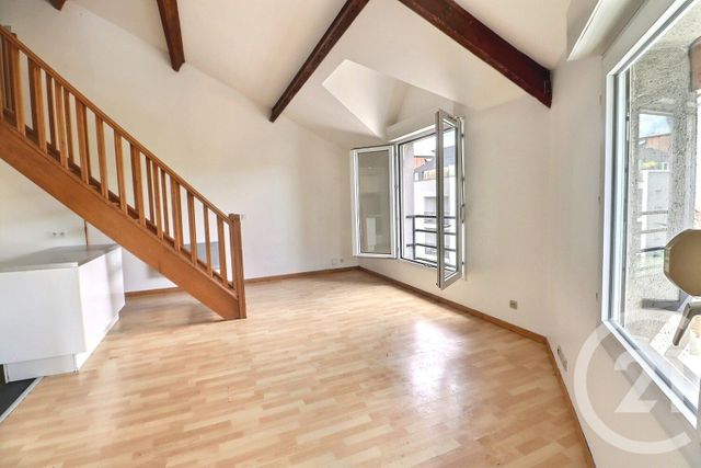 Appartement F2 bis à vendre - 3 pièces - 52.5 m2 - VILLEPINTE - 93 - ILE-DE-FRANCE - Century 21 Vert-Galant