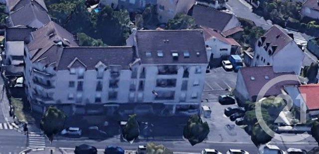 Appartement F1 à vendre VILLEPINTE