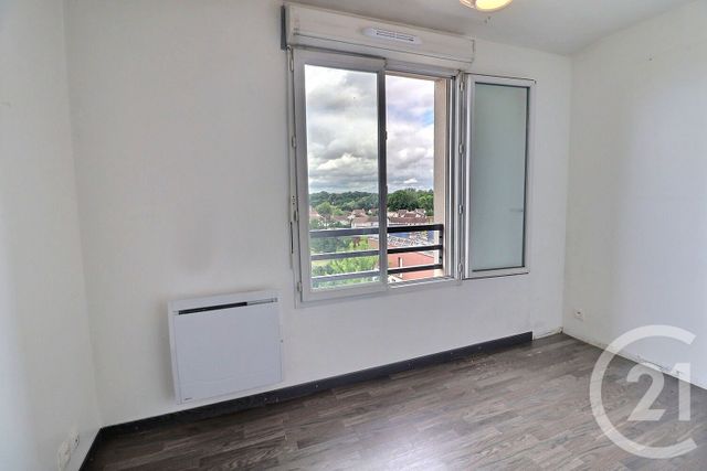 Appartement F3 à louer - 3 pièces - 61.65 m2 - VILLEPINTE - 93 - ILE-DE-FRANCE - Century 21 Vert-Galant