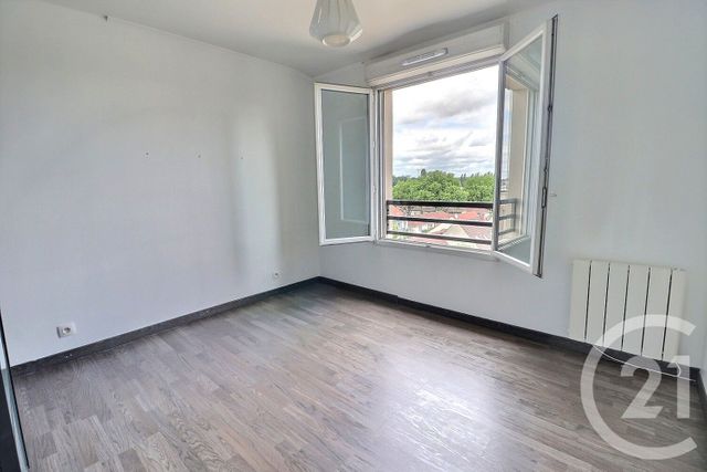 Appartement F3 à louer - 3 pièces - 61.65 m2 - VILLEPINTE - 93 - ILE-DE-FRANCE - Century 21 Vert-Galant