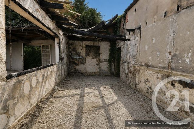 maison à vendre - 5 pièces - 77.78 m2 - VILLEPINTE - 93 - ILE-DE-FRANCE - Century 21 Vert-Galant