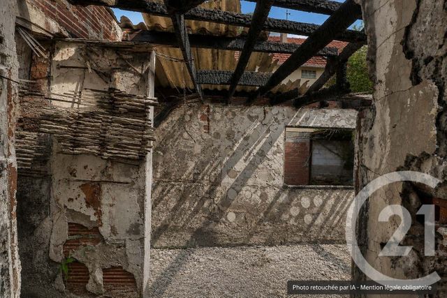 maison à vendre - 5 pièces - 77.78 m2 - VILLEPINTE - 93 - ILE-DE-FRANCE - Century 21 Vert-Galant