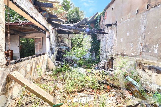 maison à vendre - 5 pièces - 77.78 m2 - VILLEPINTE - 93 - ILE-DE-FRANCE - Century 21 Vert-Galant