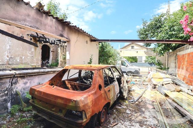 maison à vendre - 5 pièces - 77.78 m2 - VILLEPINTE - 93 - ILE-DE-FRANCE - Century 21 Vert-Galant
